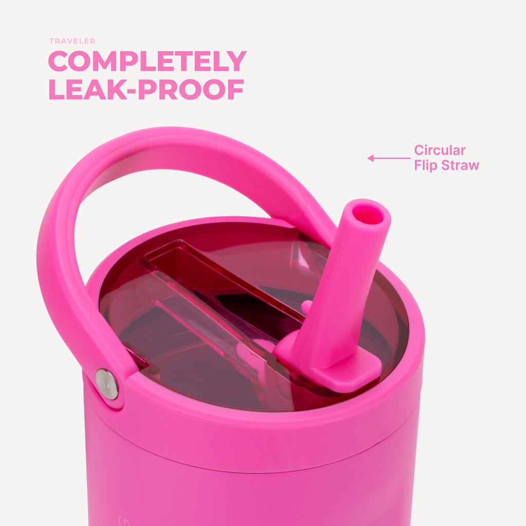 Sport 20oz - Razzle
